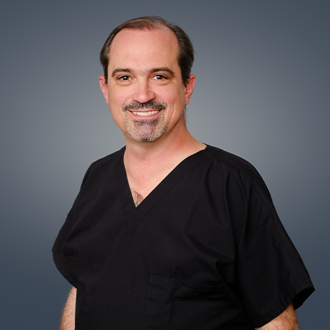 Metairie dentist Doctor Kerry T Plaisance