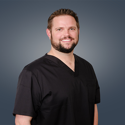 River Ridge dentist Doctor Maurice Bostick